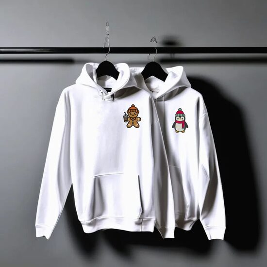 KOMPLEKTS "PINGVĪNS&CEPUMS"